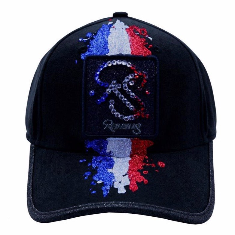 Redfills - Casquette France Deluxe - Stayin