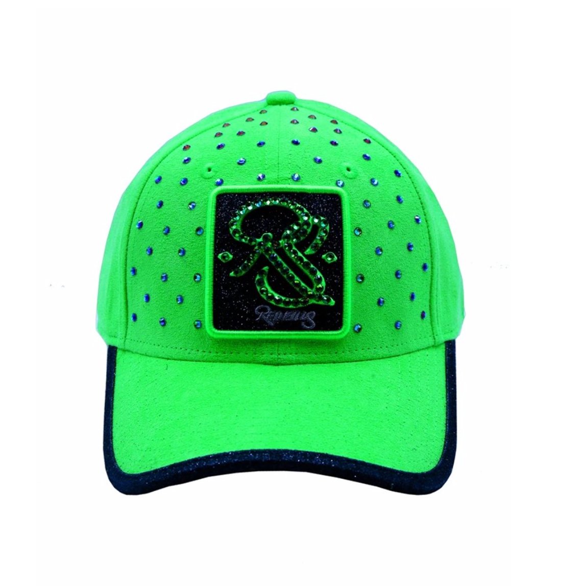 Redfills - Casquette Green AB deluxe - Stayin