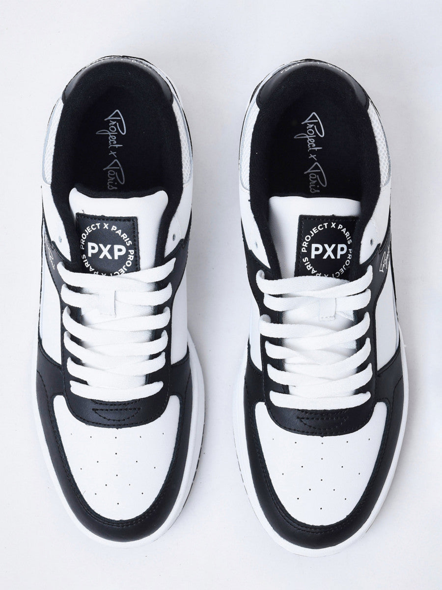 Project x Paris - Sneaker Trainer black - Stayin